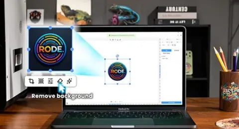 如何使用 Longer Studio App 为 ePrint 打印