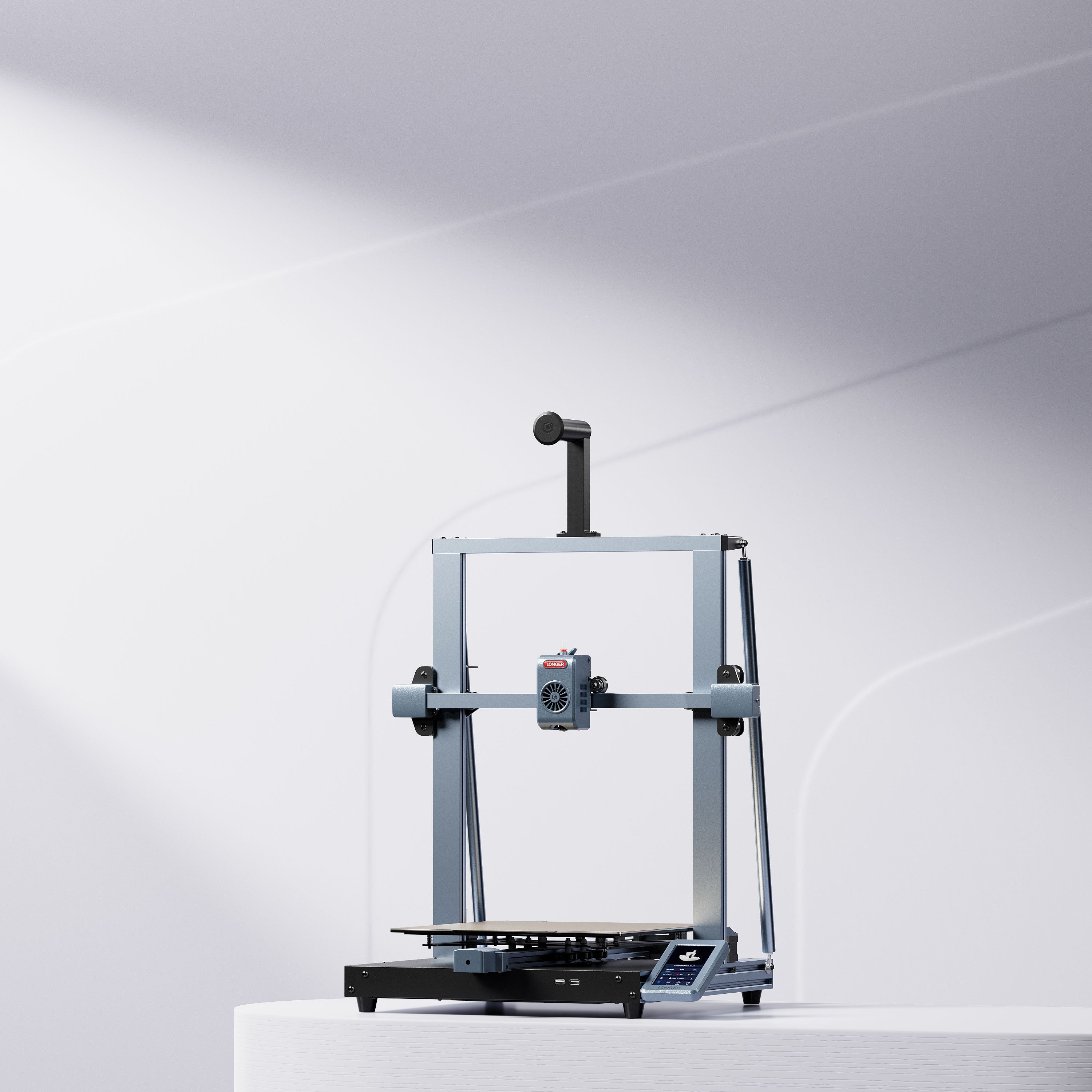 FDM 3D Printers Series - LONGER