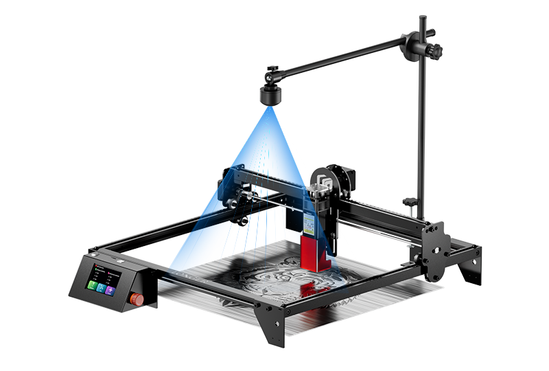 Laser Engraver Accessories & Materials - LONGER