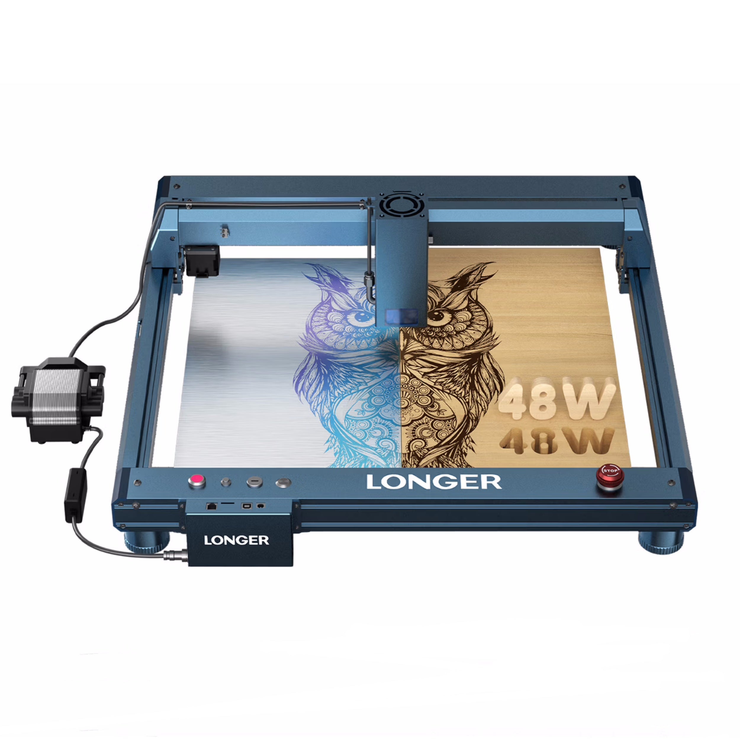 Laser Engravers - LONGER