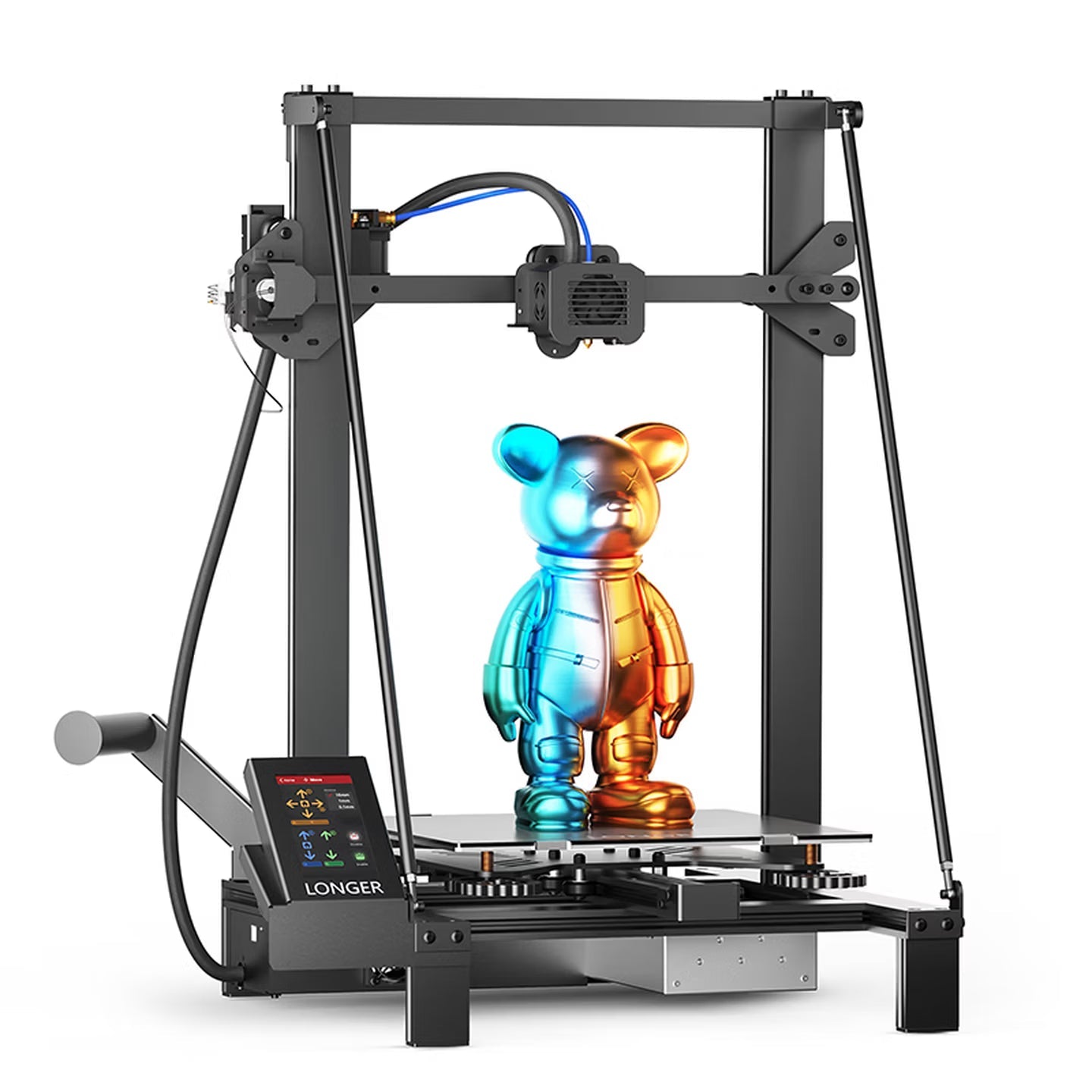 3D打印机