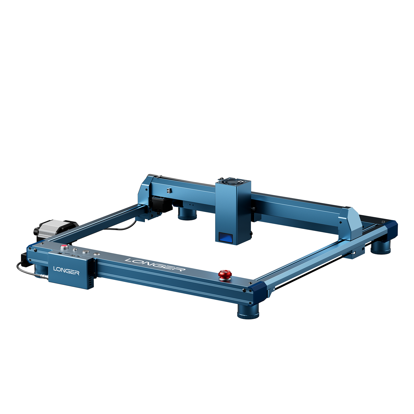 Powerful Cutting Beast 2023